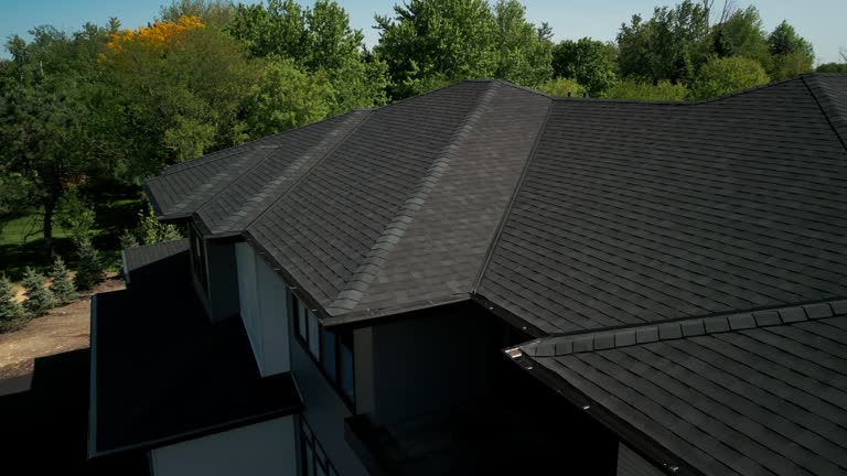 Best Cold Roofs  in Millbury, OH