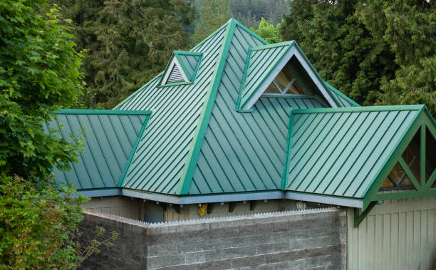 Best Roof Installation  in Millbury, OH