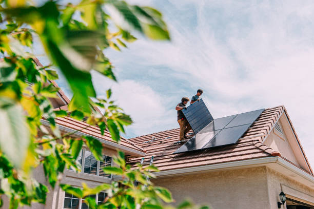 Best Green or Eco-Friendly Roofing Solutions  in Millbury, OH