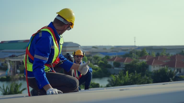 Best Sheet Metal Roofing  in Millbury, OH
