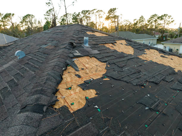 Best Flat Roofing  in Millbury, OH
