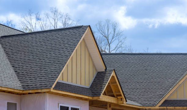 Trusted Millbury, OH Roofing Services Experts