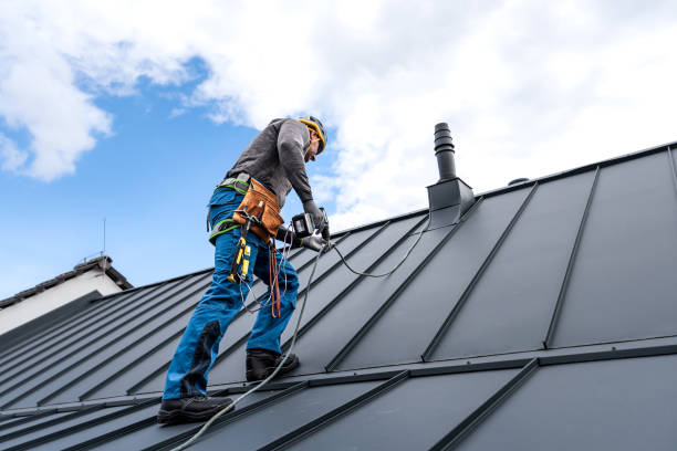 Best Hot Roofs  in Millbury, OH