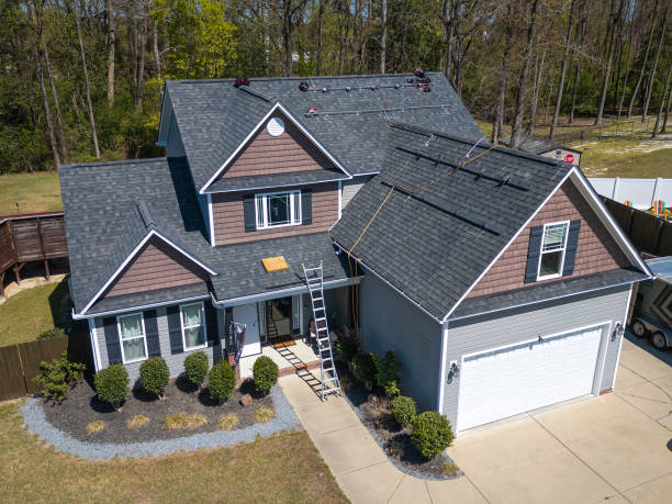 Hot Roofs in Millbury, OH