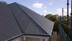 Best Emergency Roof Repair Services  in Millbury, OH