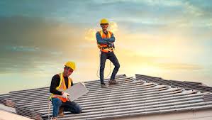 Best Roofing for New Construction  in Millbury, OH
